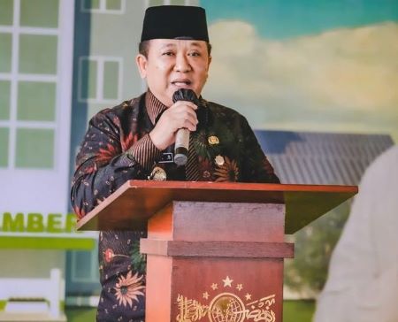 Bupati Hendy Siswanto: RS Nahdlatul Ulama Dinanti Benar Isi Kekurangan BOR di Jember